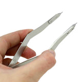 Watch Repair Tool Brand New Bergeon 7825 Spring Bar Tweezers