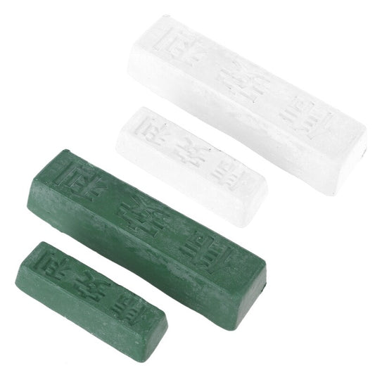 Various Stainless Steel Copper Aluminum Polishing Compound Polishing Wax