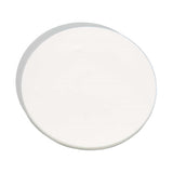 MSA 50pcs Watch Repair Watch Dial Case Back Pad Protector 60mm Plastic
