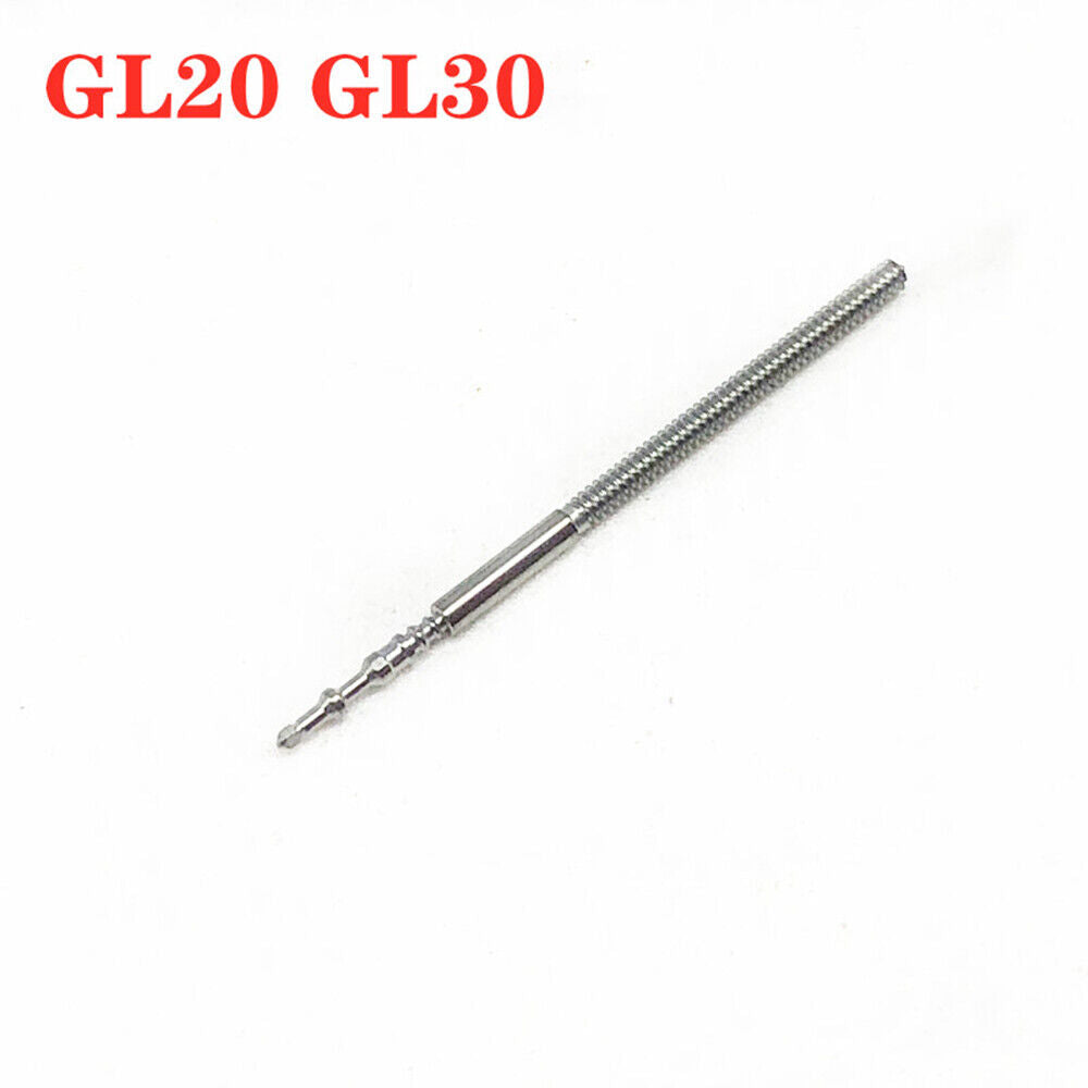 Watch Part Watch Winding Stems Fit For Movement GL20 GL30 Spare Parts