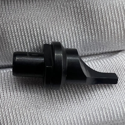 Horotec MSA07.323-E waterproof watch case opening chucks, paired tools for accurate watch repair and maintenance.