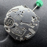 Miyota FS01 3 EYES Chronograph Date At 4 Quartz Watch Movement