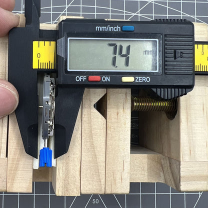 Black Disk watch accessory with NH36A automatic movement and Roman numeral dial, elegant design.