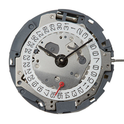 Miyota 0T45 Japan Quartz Movement
