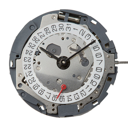 Miyota 0T45 Japan Quartz Movement