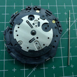 Hattori Epson TMI VL57 VL57A Watch Quartz Movement Japan Made