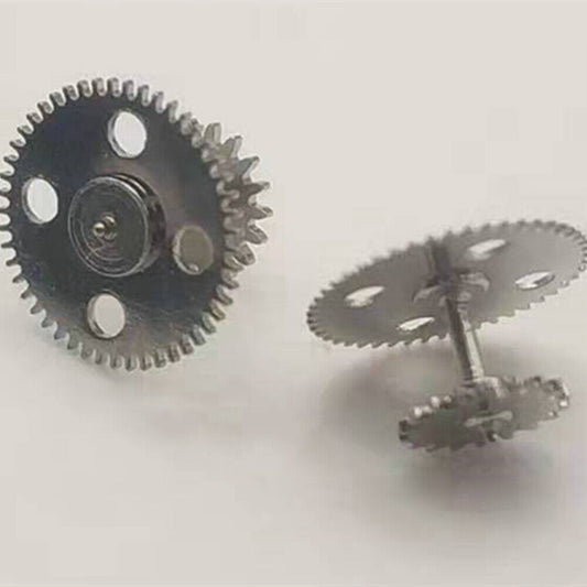 Watch Part Ratchet Wheel Driving Wheel Spare Parts Fit For Miyota 6T51 6601
