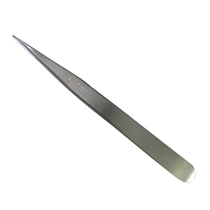 Horotec MSA12.302-1 Antimagnetic Strong Tweezer Watchmaker Tool