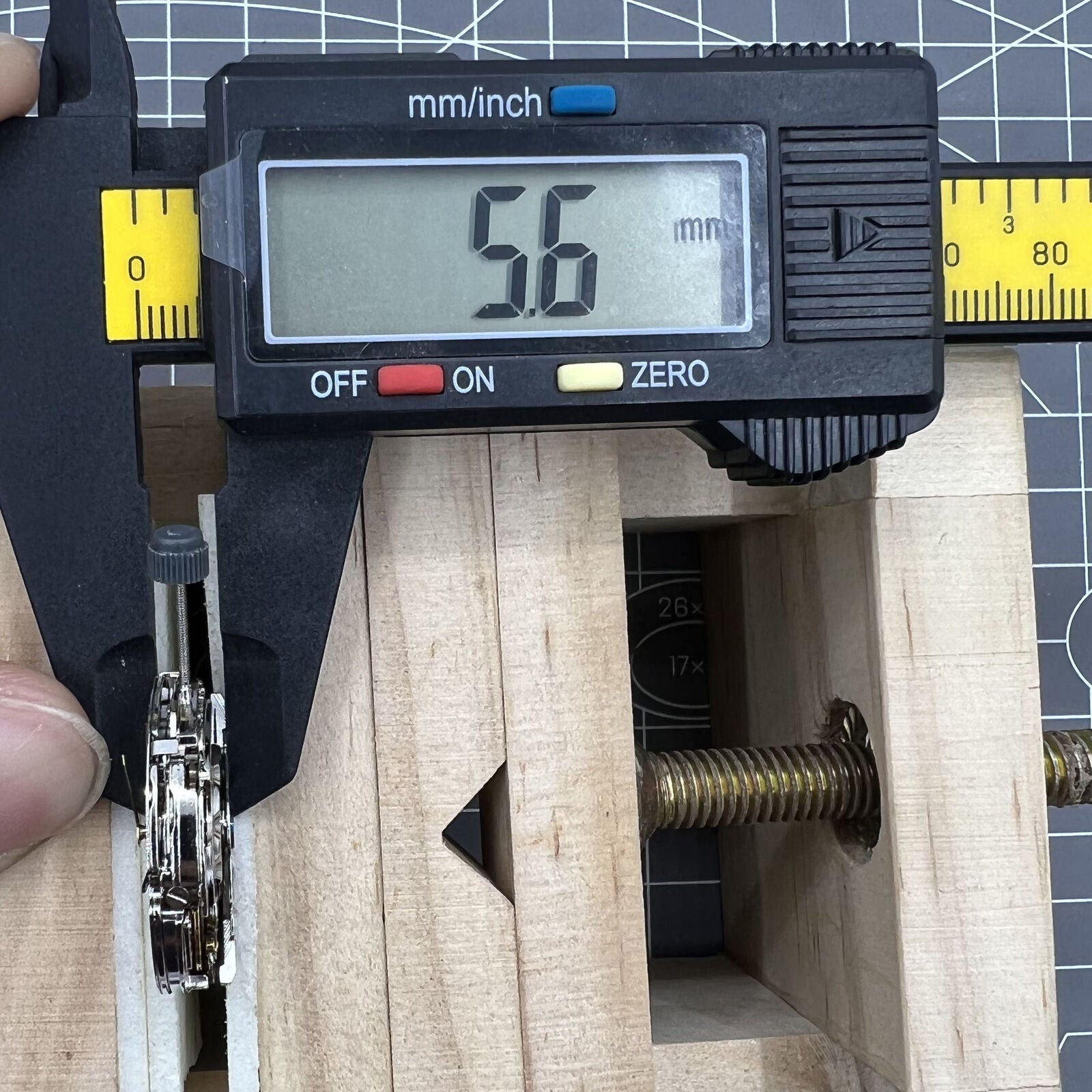 NN 8205 automatic mechanical watch accessory by NN, designed for accurate and reliable timekeeping performance.