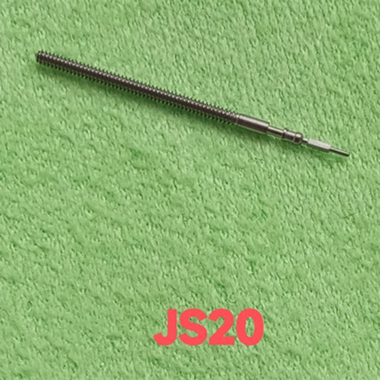 Movement Watch Part Watch Winding Stems Spare Parts Fit for JS20 Movement