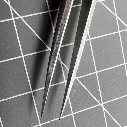 Swiss Made Horotec MSA12.302-1 Antimagnetic Strong Tweezer