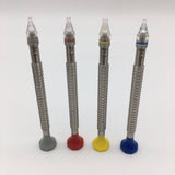 8404 Watch Hand Install Fitting Set Tools With Replaceable Tips Pusher