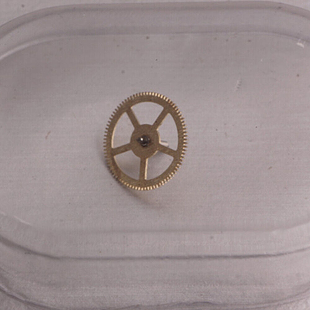 Movement watch part fourth wheel reverser for Miyota 8200, precise replacement gear.