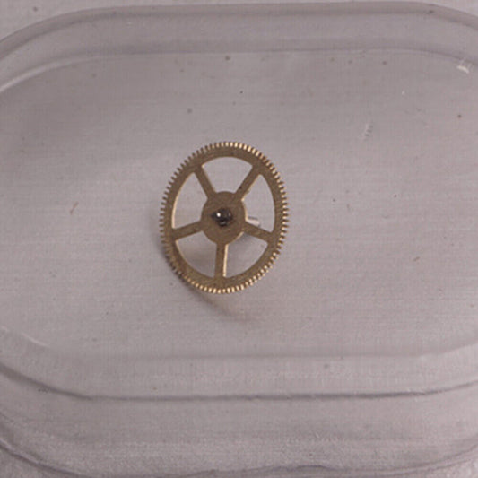 Movement watch part fourth wheel reverser for Miyota 8200, precise replacement gear.
