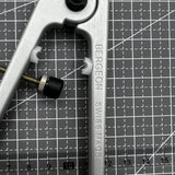 Swiss Bergeon 6618 Watch Spring Bar Plier Tool