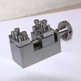 Stainless Steel Metal Band Link Remover Of Oyster Style For  Watch