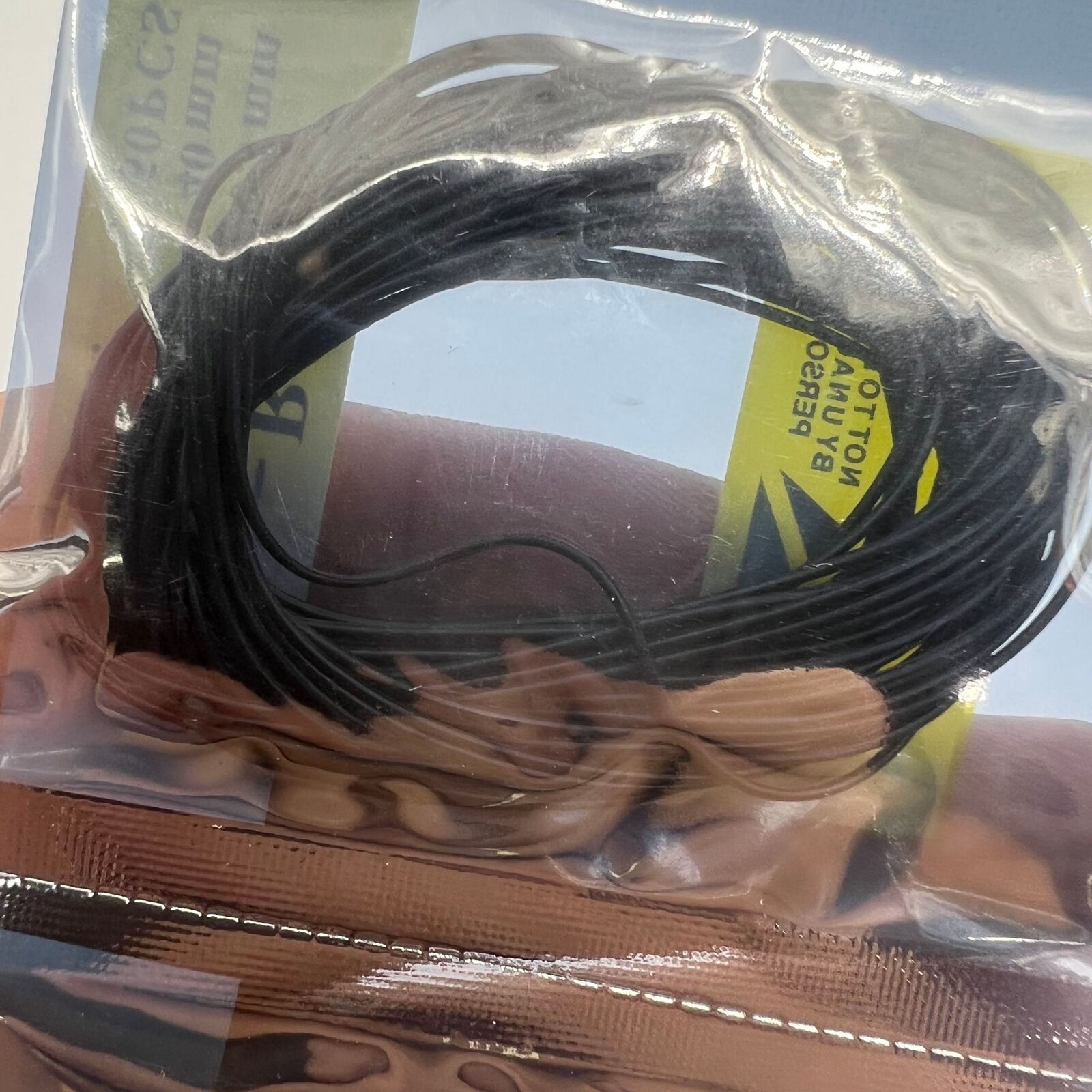 Assorted silicone watch gaskets and O-rings pack for reliable watch case sealing and repair.