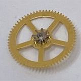 Reduction Wheel / Ratchet Wheel / Reverse Wheel for China Made 7751 7753 7750