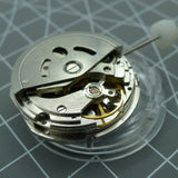 Shanghai Automatic Mechanical Movement R16 Small Second At 9