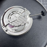 ST2147 Automatic Mechanical Movement Day Date Week at 12 Date at 3