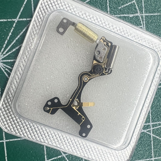 Wholesale Ronda 7004.N circuit board, precision movement part for watch repairs and assembly.