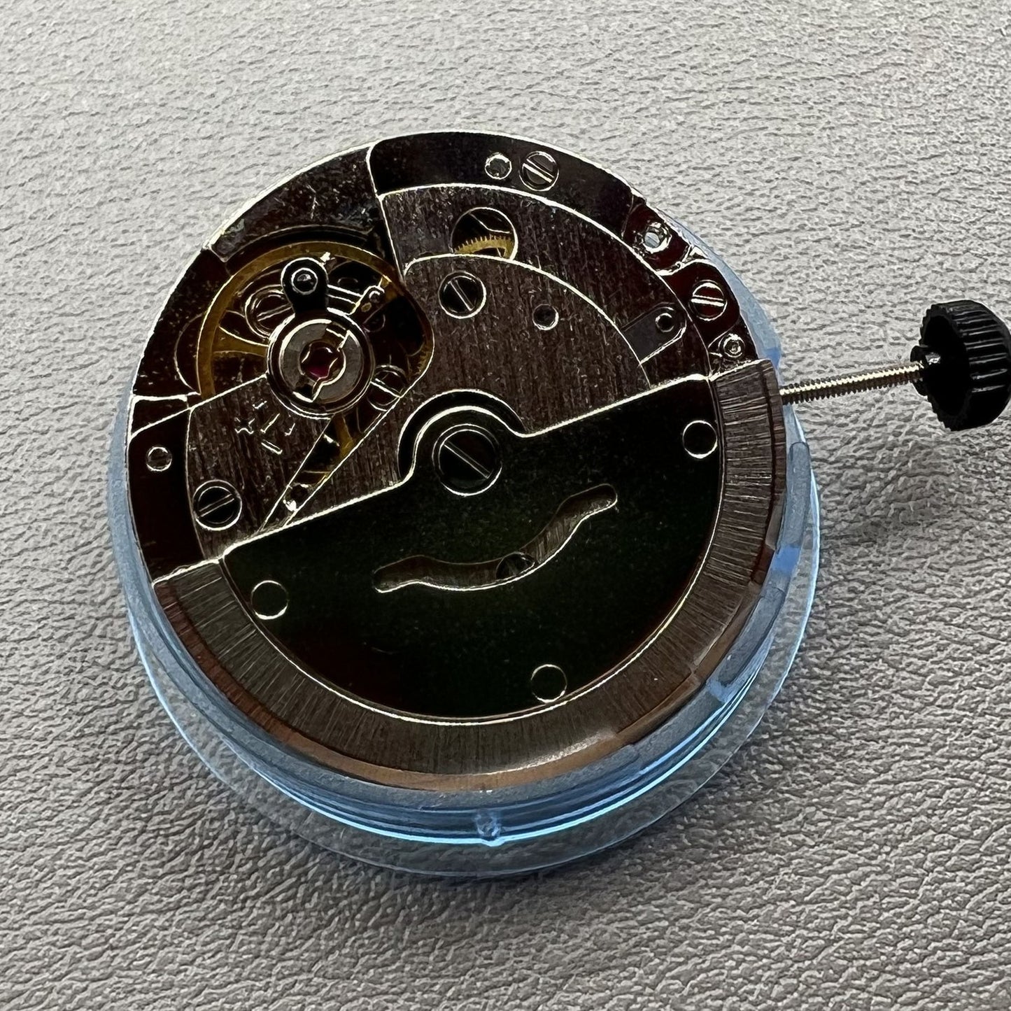 Mouvement mécanique à remontage automatique Seagull ST1612 TY2806