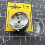 Bergeon 1996 13 1/4 Watch Movement Holder with Adjustable Hollow Center Screw