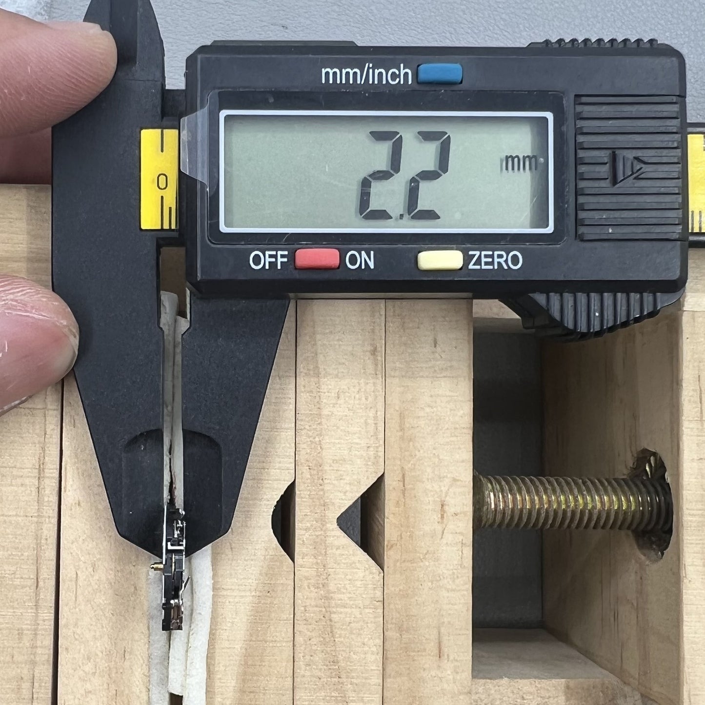 Seiko 7N82D Quartzwerk f�r Uhrenreparatur, pr�zises japanisches Austauschmodell
