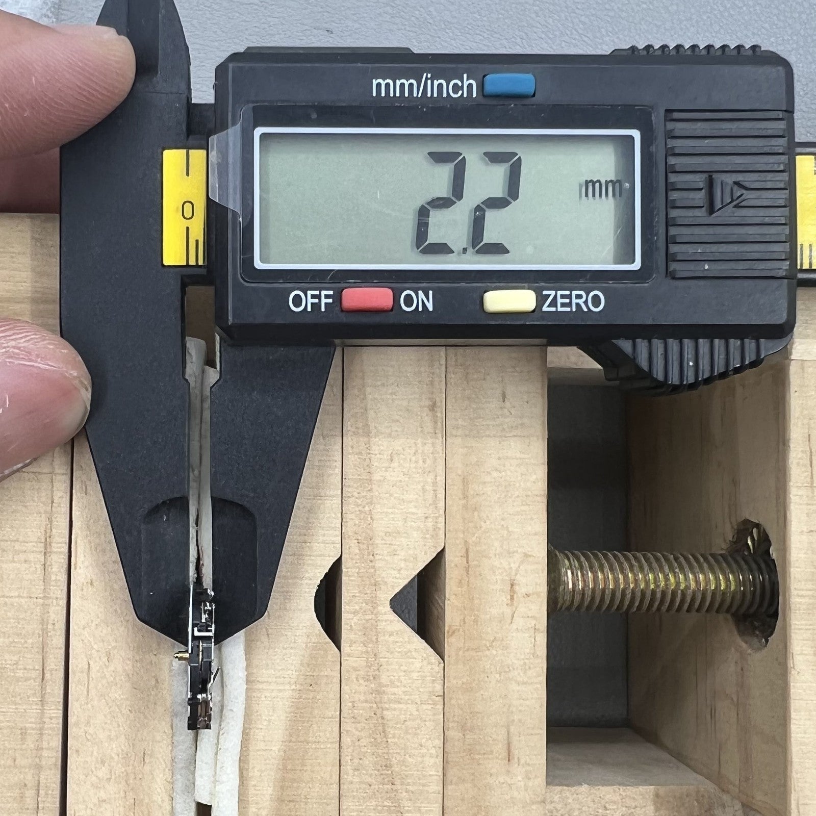 Seiko 7N82D Quartzwerk f�r Uhrenreparatur, pr�zises japanisches Austauschmodell