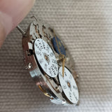 China Made Shanghai Automatic Mechanical Movement R13-1