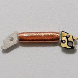 Coil of Circuit Board Generic for Miyota 1M02/1M12/1L02/1L12 Movement