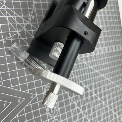 Adjust Watch Strap link pin remover tool for precise bracelet pin removal, ideal for watch repairs.