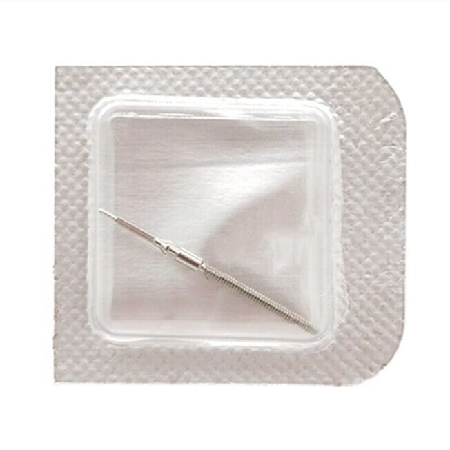 Brand New Generic Watch Winding Stems for 3135 Movement Swiss Quality