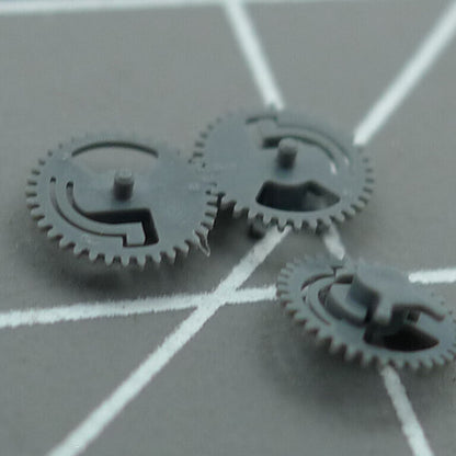Date Corrector Replacement Parts Fit For Miyota 6T51 6601 Movement Watch Part