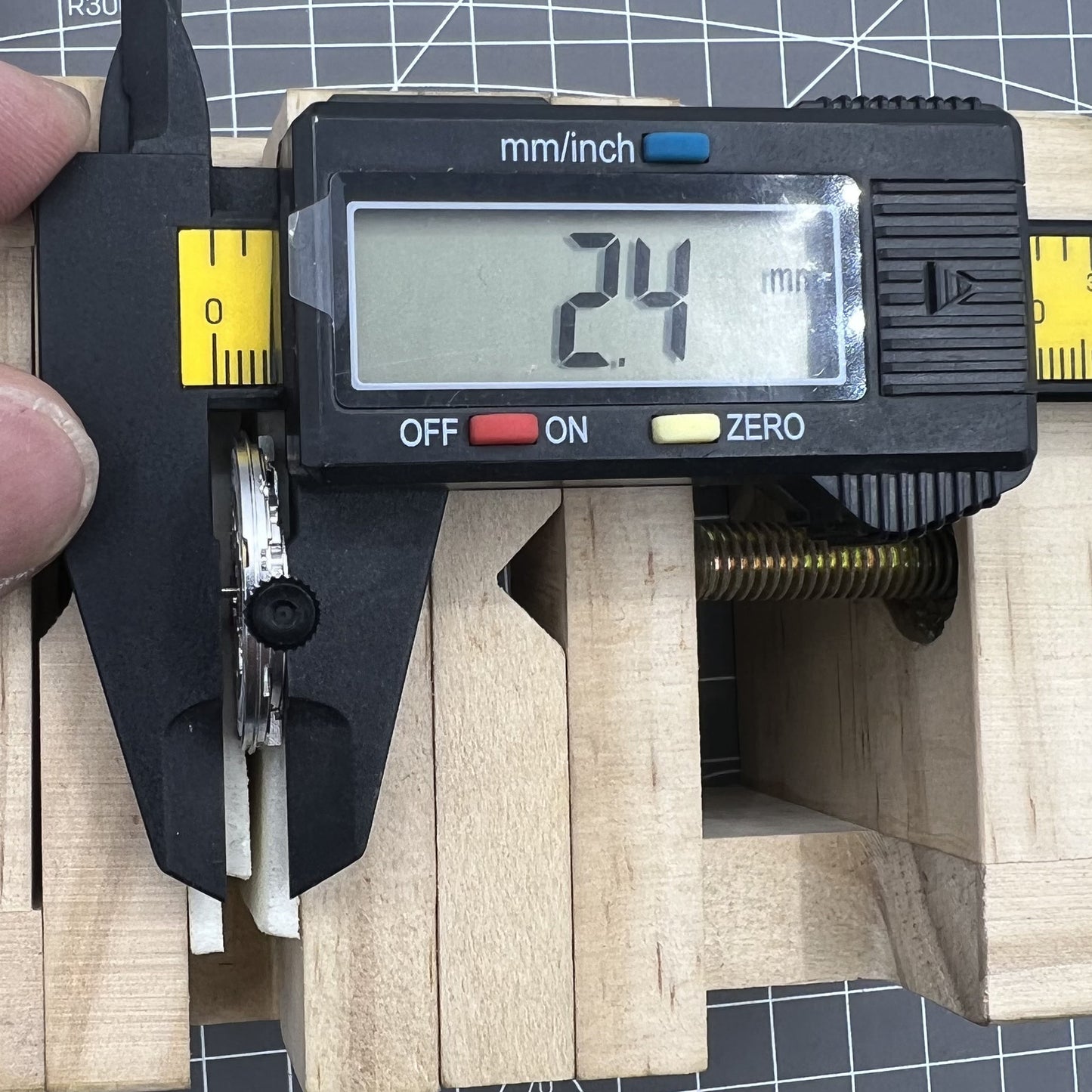 Echtes Schweizer ETA2892A2 Uhrwerk Mechanisch V8 Geneva Zertifiziert