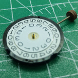 Wholesale Ronda 509 Quartz Watch Movement Swiss Parts