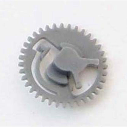 Date corrector replacement part for Miyota 6T51 6601 watch movement, precise fit and durable design.