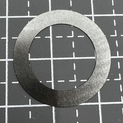White Font c Wheel Overlay for ETA2824 2836 Movement Miyota 8215/8200 Date@3