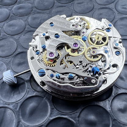 Seagull ST1903 mechanical watch movement for manual repair and replacement parts