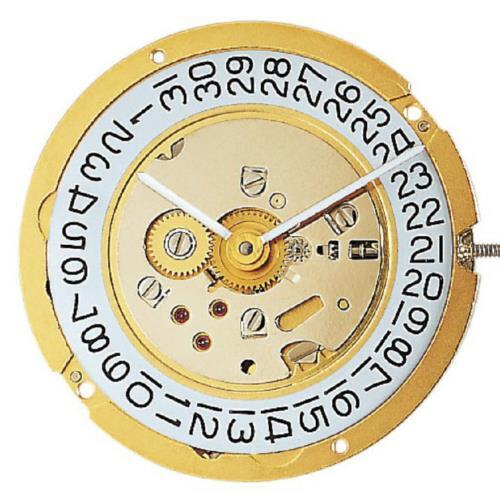Ronda 1006 Slimtech Quartz Watch Movement e