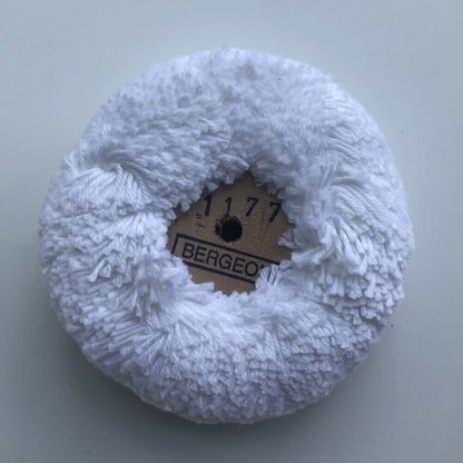 Bergeon 1177 Cotton Polishing Wheels Ø 80 mm