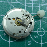 ETA 581.001 Watch Quartz Movement Swiss Made Movement 2 Hands