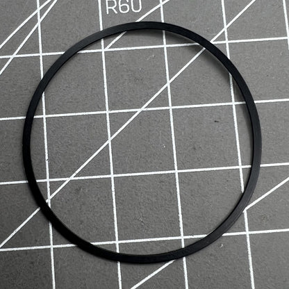 Dichtung O Ring Rückseite Uhr für Citizen Eco Drive H504 E111 Quarzwerk