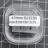 13.5mm Golden Watch Hands Generic for 3230 3235 Mechanical Movement Datejust