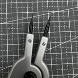 Swiss Bergeon 6618 Watch Spring Bar Plier Tool
