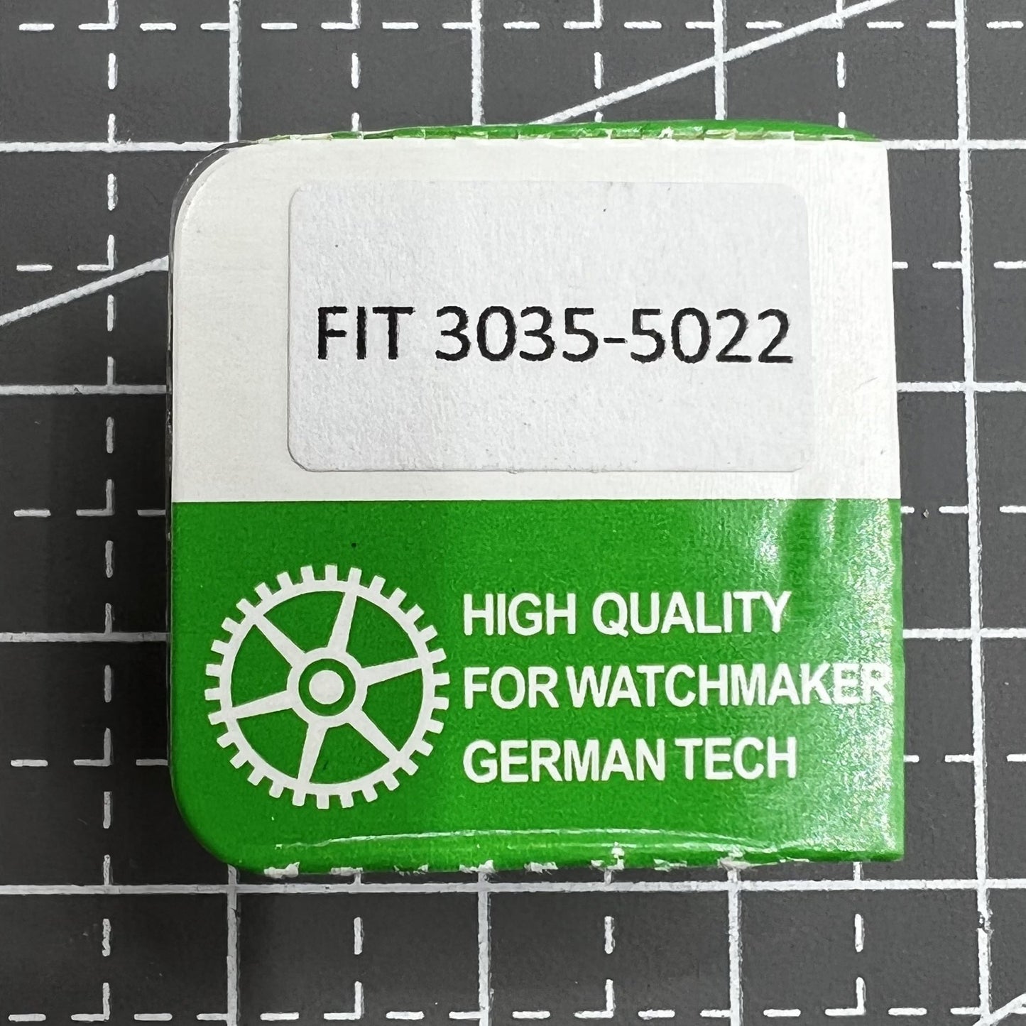 Ersatz Balance Stop Hebel Universal für Mechanische Uhrwerke RLX 3030 3035