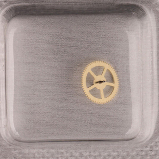 Movement Watch Part Third Wheel Replacement Spare Part Fit For Miyota 8200