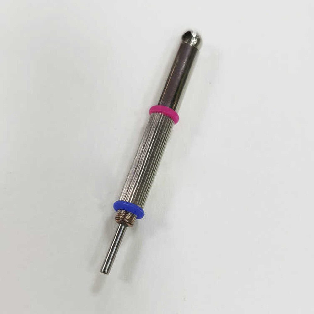 Outil de réparation de montre pour démontage de cavalier d'amortisseur, compatible avec ETA2824/2671/NH05/NH36