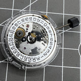 Genuine ETA2892A2 Geneva V8 Certified Watch Mechanical Movement Swiss Made