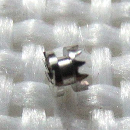 Sliding pinion clutch for ETA 2836-2 2824-2 watch movements, compatible generic part.